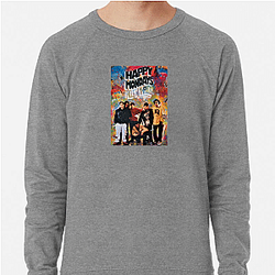 Happy Mondays Merch For Fans Happy Mondays Sweatshirts