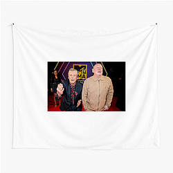 Happy Mondays Merch Collection Happy Mondays Tapestries