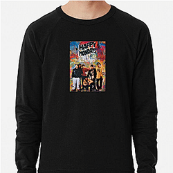 Happy Mondays Merch For Fans Happy Mondays Sweatshirts