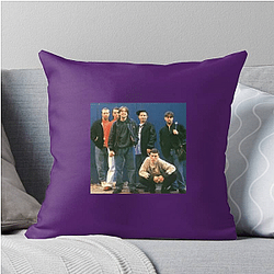 Happy Mondays Special Collection Happy Mondays Pillows Cover