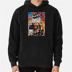 Happy Mondays Merch For Fans Happy Mondays Hoodies