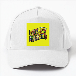 Happy Mondays Merch Happy Mondays Hats & Caps