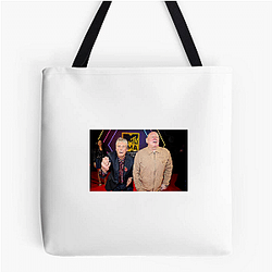 Happy Mondays Merch Collection Happy Mondays Bags