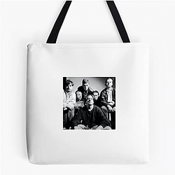 Happy Mondays Merchandise For Fans Happy Mondays Bags