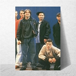 Happy Mondays Special Collection Happy Mondays Posters