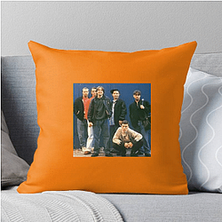 Happy Mondays Special Collection Happy Mondays Pillows Cover