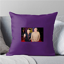 Happy Mondays Merch Collection Happy Mondays Pillows Cover