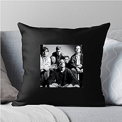 Happy Mondays Merchandise For Fans Happy Mondays Pillows Cover