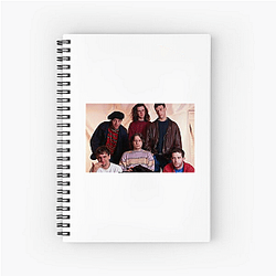 Happy Mondays Limited Collection Happy Mondays Notebook