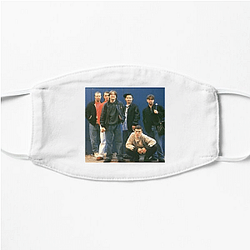 Happy Mondays Special Collection Happy Mondays Face Masks