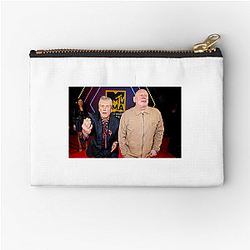 Happy Mondays Merch Collection Happy Mondays Zipper Pouches