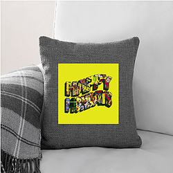Happy Mondays Merch Happy Mondays Pillows Cover