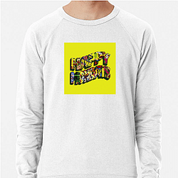 Happy Mondays Merch Happy Mondays Sweatshirts