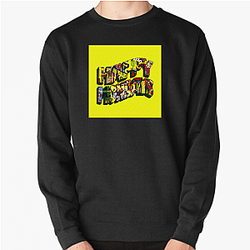 Happy Mondays Merch Happy Mondays Sweatshirts