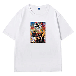 Happy Mondays Merch For Fans Happy Mondays T-Shirts