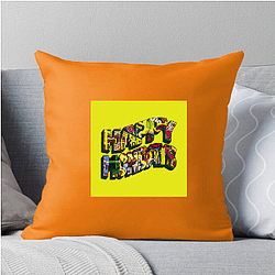 Happy Mondays Merch Happy Mondays Pillows Cover