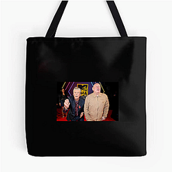 Happy Mondays Merch Collection Happy Mondays Bags