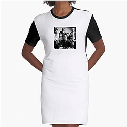 Happy Mondays Merchandise For Fans Happy Mondays Dresses
