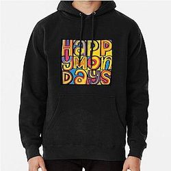 Happy Mondays 90s Britpop Manchester Band Pullover