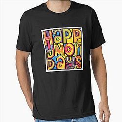 Happy Mondays T-Shirt