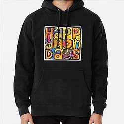 Happy Mondays Hoodie