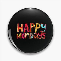 The Happy Monday