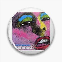 Happy Mondays
