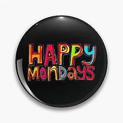 The Happy Monday)