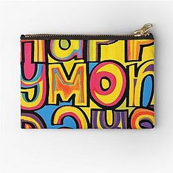Happy Monday's Essential T-Shirt Pouch