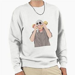 Bez The Manchester Band Happy Fridays Shaun Ryder Madchester Sweatshirt
