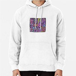 Happy Monday Hoodie