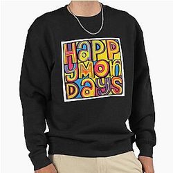 Happy Mondays Sweatshirt