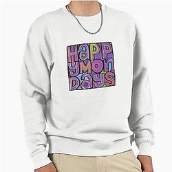 Happy Mondays Sweatshirt