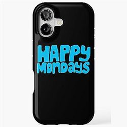 Happy Mondays Band Tough Case