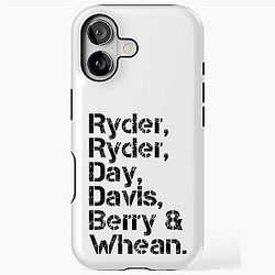 Happy Mondays iPhone Case