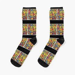 Happy Mondays Essential Socks