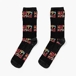 The Happy Mondays Socks