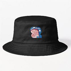 Happy Mondays Bucket Hat