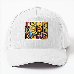 Happy Mondays Classic T-Shirt Baseball Cap