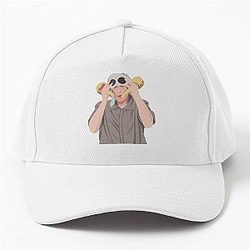Bez The Happy Mondays Shaun Ryder Madchester Baseball Cap