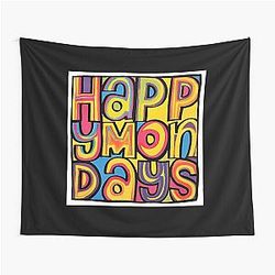 Happy Monday