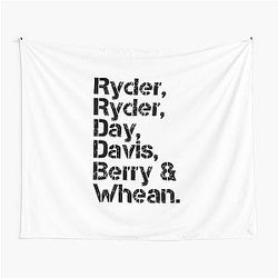 Happy Mondays Tapestry