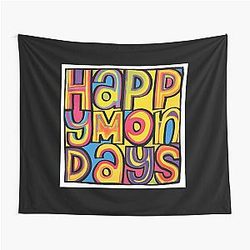 Happy Monday's Essential
