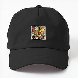 Happy Mondays Dad Hat
