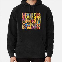 Happy Mondays Essential Hoodie