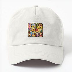 Happy Mondays Essential Dad Hat