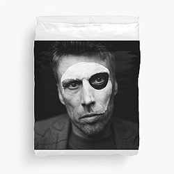 Bez Happy Mondays Duvet Cover