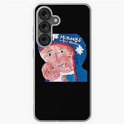 Happy Mondays Samsung Galaxy Soft Case