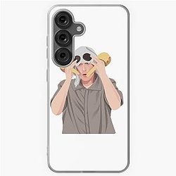 Bez The Manchester Band The Happy Mondays Shaun Ryder Madchester Samsung Galaxy Case