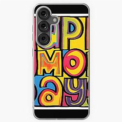 Happy Mondays Samsung Galaxy Case